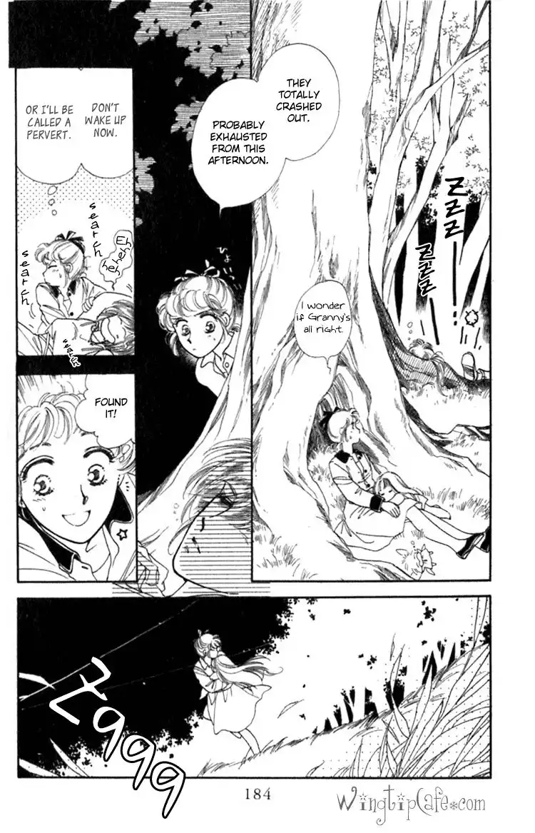 Viehmannin wa Utau Chapter 7 23